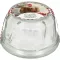 Mini pahar pentru cupcake 280 ml Weck