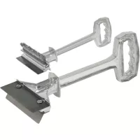 Curățător pentru grătar Contacto 37 cm