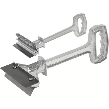 Lamă de schimb pentru peria Contacto grill 15,5 cm