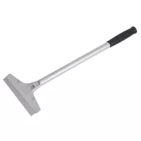 Racletă pentru îndepărtarea murdăriei Contacto 46 cm