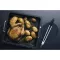 Recipient gastro AMT Gastroguss GN 1/3 33x18 cm, h=55 mm