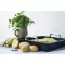 Recipient gastro AMT Gastroguss GN 1/3 33x18 cm, h=55 mm