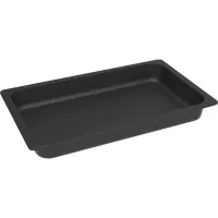 Recipient gastro AMT Gastroguss GN 1/1 53x33 cm, h=55 mm, potrivit pentru inducție