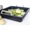 Recipient gastro AMT Gastroguss GN 1/1 53x33 cm, h=55 mm, potrivit pentru inducție