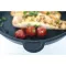 Tigaie din fontă AMT Gastroguss 32 cm, potrivită pentru inducție