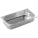 recipient gastro GN 1/3 325x176 mm inox h=20 mm Pujadas