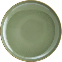 Farfurie adâncă Bonna Sage 25 cm