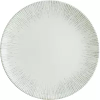 Farfurie întinsă Bonna Iris 30 cm