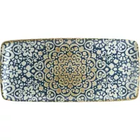 Farfurie pentru servire Bonna Alhambra 34x16 cm