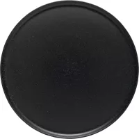Farfurie pentru servire Costa Nova Boutique 33 cm, margine înălțată