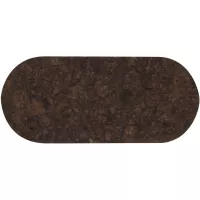 Covoraș de plută Costa Nova Notos 16,7 cm