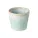 Cană fara mâner Costa Nova Ombre 90 ml, aqua