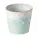 Cană fară mâner Costa Nova Ombre 210 ml, aqua
