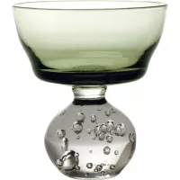 Pahar înalt Serax 170 ml, verde