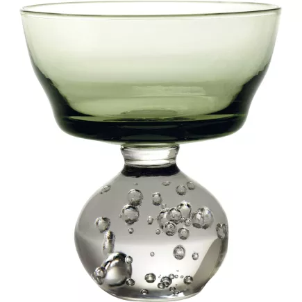 Pahar înalt Serax 170 ml, verde