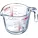 Sticlă de măsurare Pyrex 250 ml