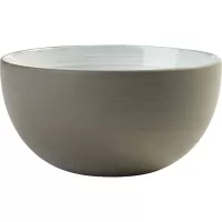 Bol Serax Dusk 13,5 cm, gri
