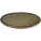 Farfurie SERAX Surface L 27 cm, gri indi