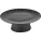 Suport de servire SERAX Inku M 21 cm, negru