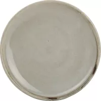 Farfurie întinsă F2D Ceres Grey 15 cm