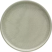 Farfurie întinsă Schönwald Shiro Glaze 23,8 cm