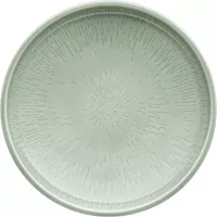 Farfurie întinsă Schönwald Shiro Glaze 21 cm