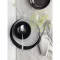 Farfurie adâncă Rosenthal Junto 21,5x21 cm, albă