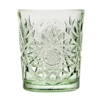 Pahar de whisky Onis Icon 350 ml, lime