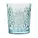 Pahar de whisky Onis Icon 350 ml, azur