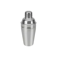 Shaker 500 ml Gastro, oțel inoxidabil