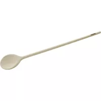 Lingură din lemn de fag Fackelmann, 35 cm