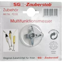 Lamă multifuncțională pentru mixerul de mână Zauberstab