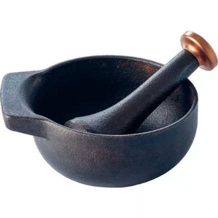 Mojar pentru ierburi Beka Nori 11 cm