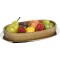 Bol din lemn Hepp Vision 24,7x11,9 cm