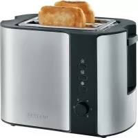 Toaster Severin, 2 caneluri