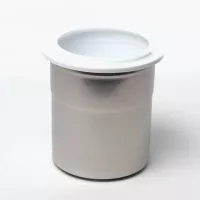 Capacul recipientului de pacotizare Pacojet