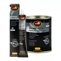 Stainless Steel Polish pastă pentru oțel inoxidabil 750 ml