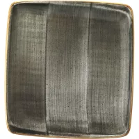 Farfurie dreptunghiulara Bonna Aura Space 32x30 cm