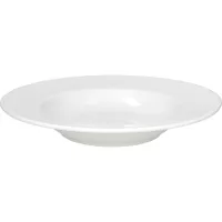 Farfurie adâncă Tognana Ambiente 27 cm, albă