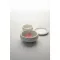 Bol Style Point Vulcanic 19.5 cm, alb