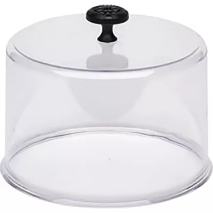 Capac rotund Style Point 16,8 cm, policarbonat