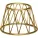 Suport tip bufet antiderapantă Style Point 10 cm, auriu