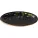 Farfurie întinsă Style Point Jungle Green Amazonas 15 cm