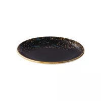 Farfurie întinsă Style Point Starry Night Amazonas 15 cm