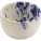 Bol Le COQ Phobos 70 ml, alb-albastru