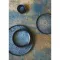 Bol Le COQ Phobos 1,8 l, alb-albastru