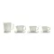 Bol Serax Cena Ivory 16 cm