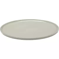 Farfurie întinsă Serax Cena Sand 22 cm