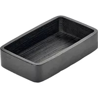 Bol pentru pâine Serax Passe-Partout 20x12 cm, lemn