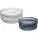 Bol Gastro Asos 15 cm, negru